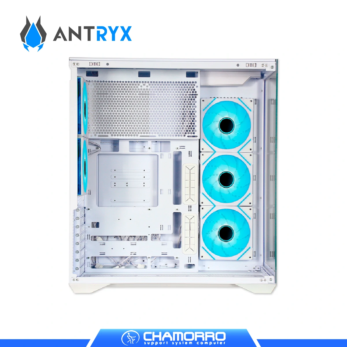 ANTRYX FX 970 PRO WHITE_4