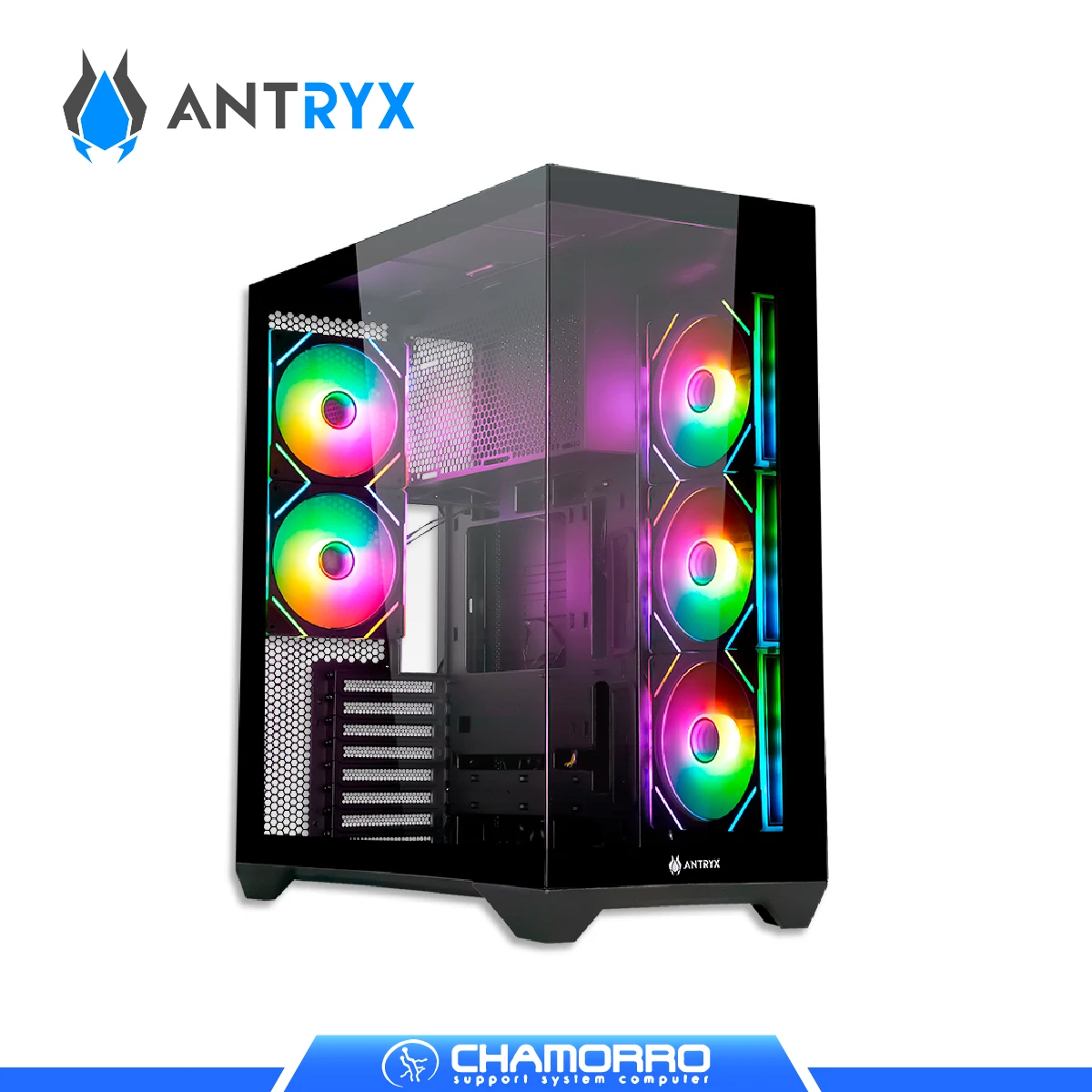 ANTRYX FX 970 PRO_1