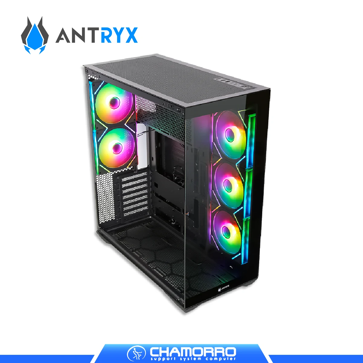 ANTRYX FX 970 PRO_2