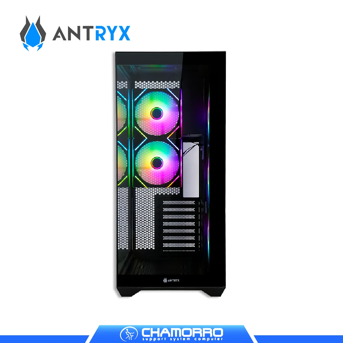 ANTRYX FX 970 PRO_3