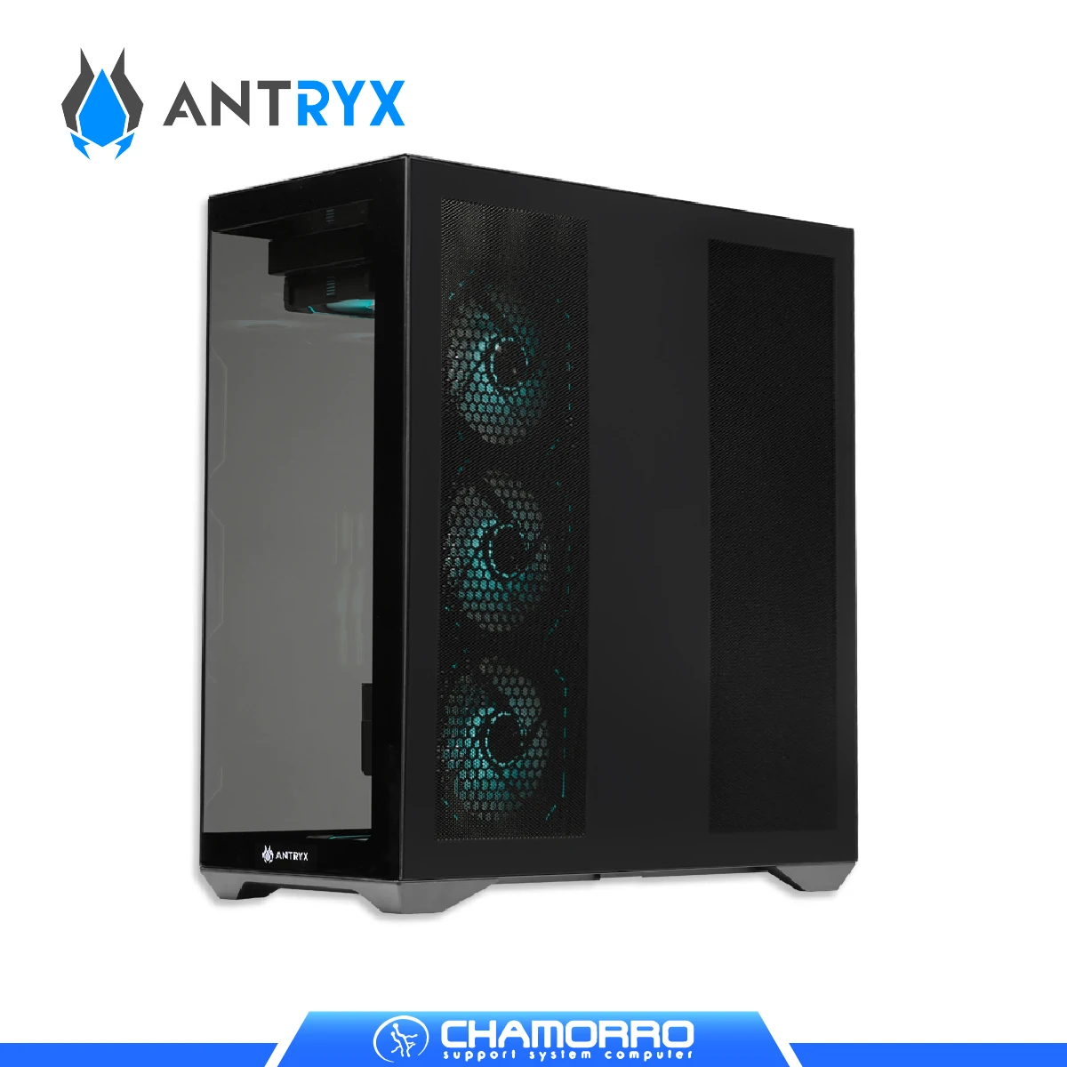ANTRYX FX 970 PRO_4