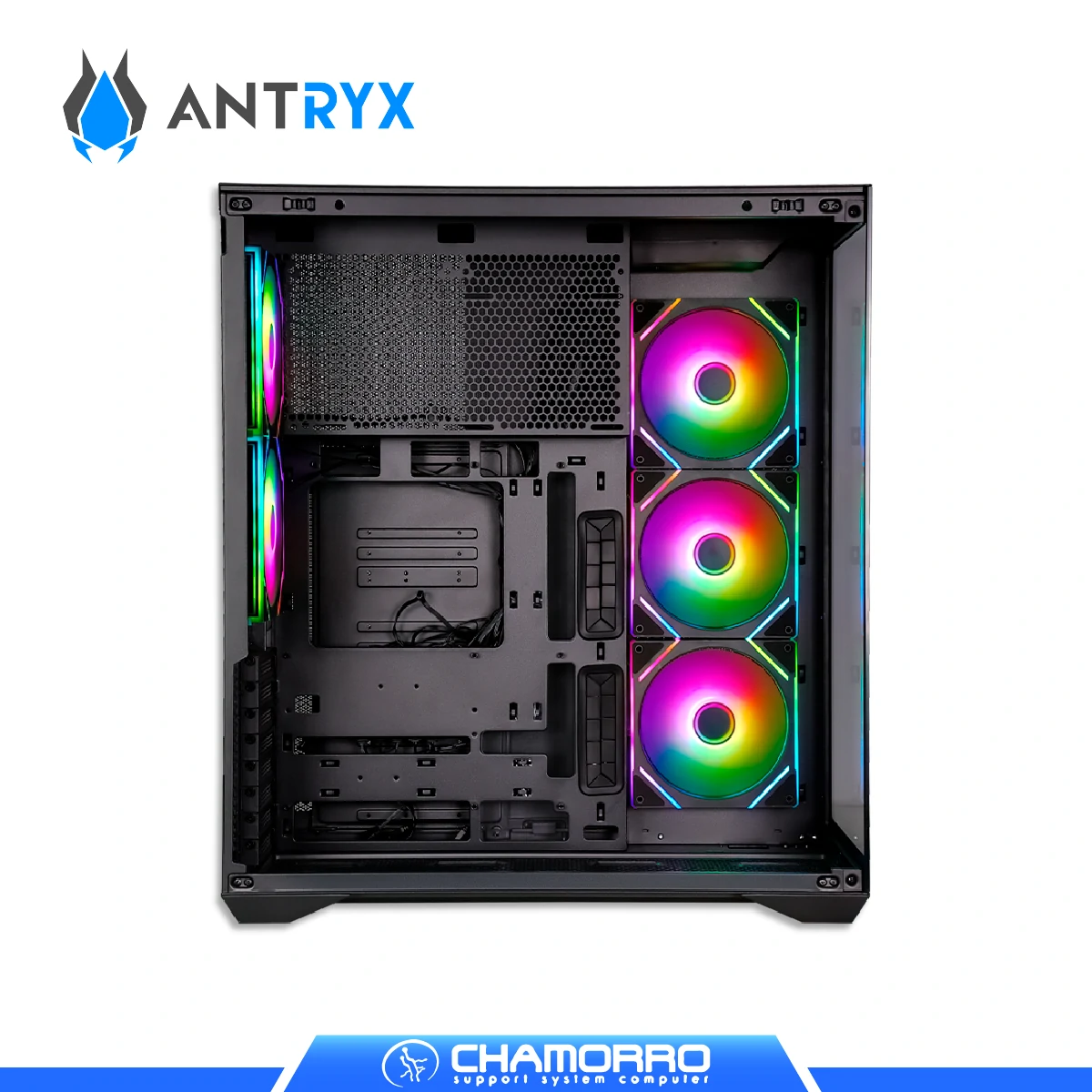 ANTRYX FX 970 PRO_5