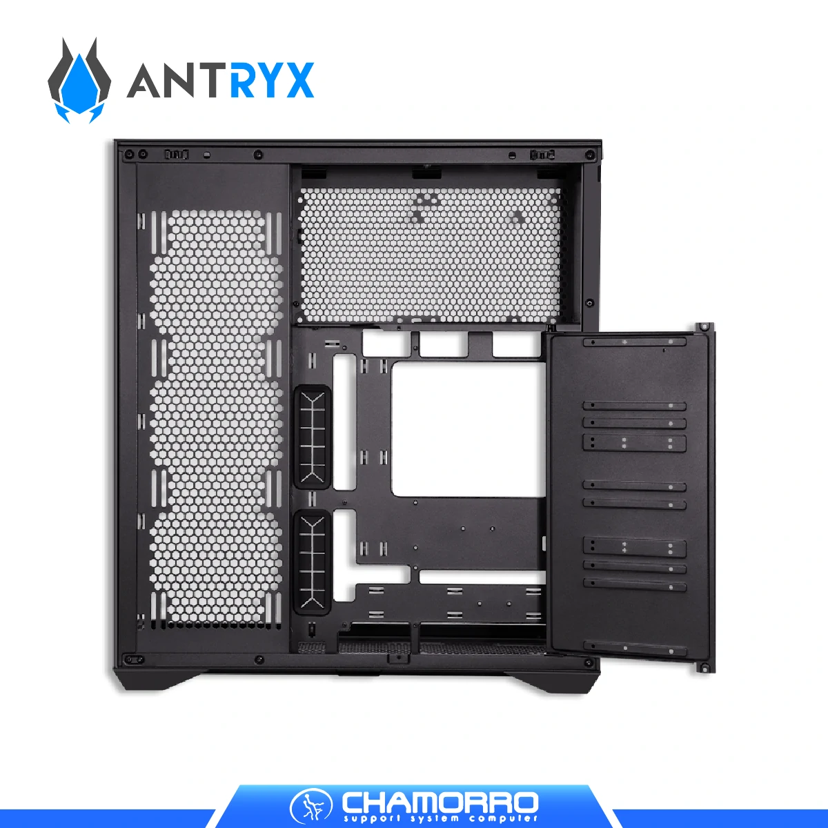 ANTRYX FX 970 PRO_6