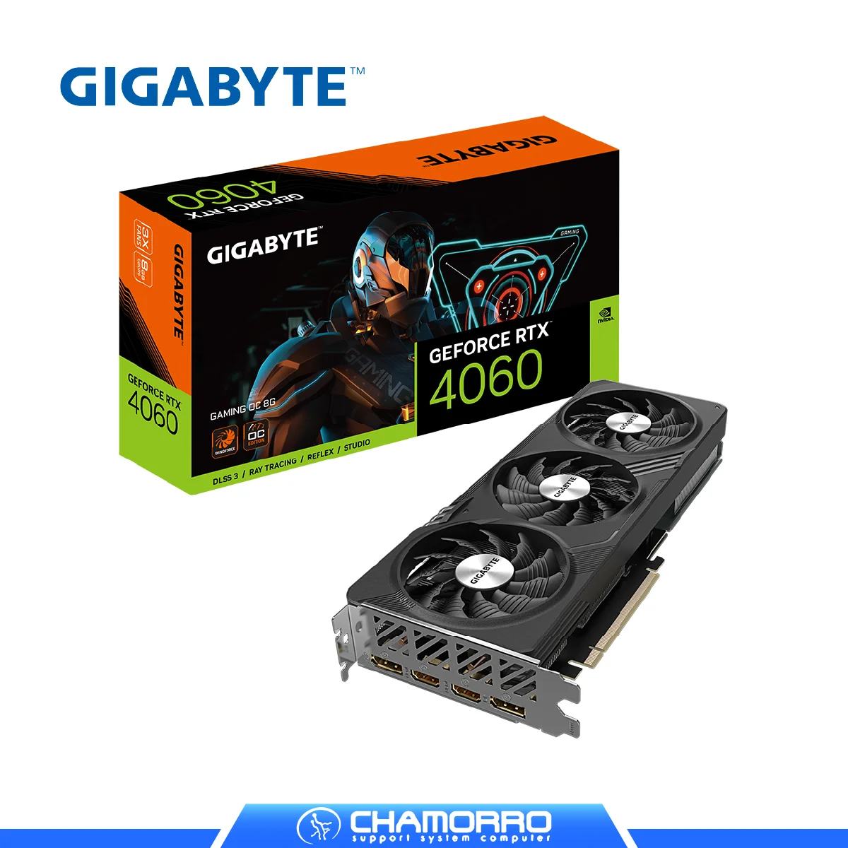 GIGABYTE GEFORCE RTX 4060 GAMING OC 8GB GDDR6_1