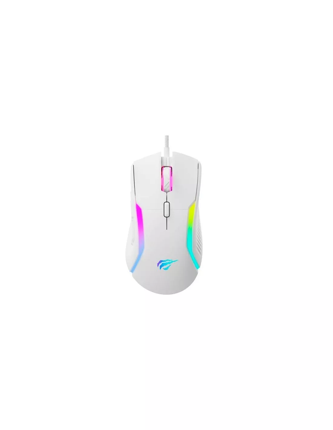 mouse-havit-ms1033-whitergbusb